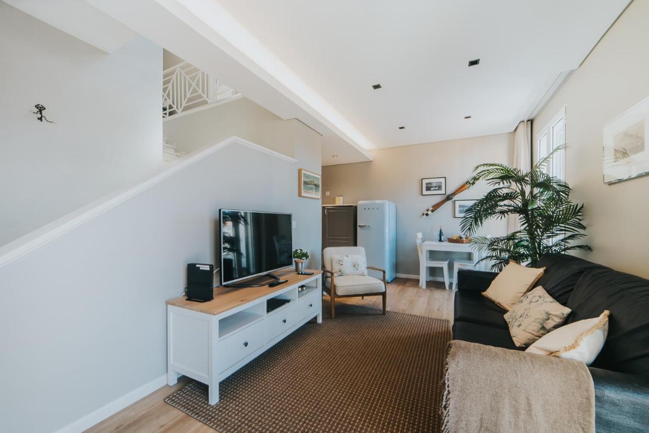Mansarda Dos Aranhas By Madeira Best Apartments Funchal  Extérieur photo