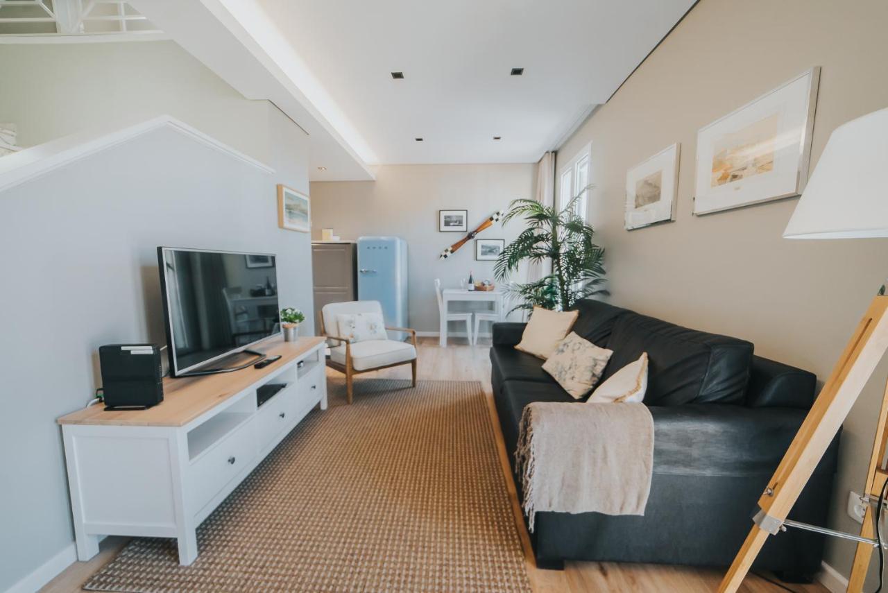 Mansarda Dos Aranhas By Madeira Best Apartments Funchal  Extérieur photo