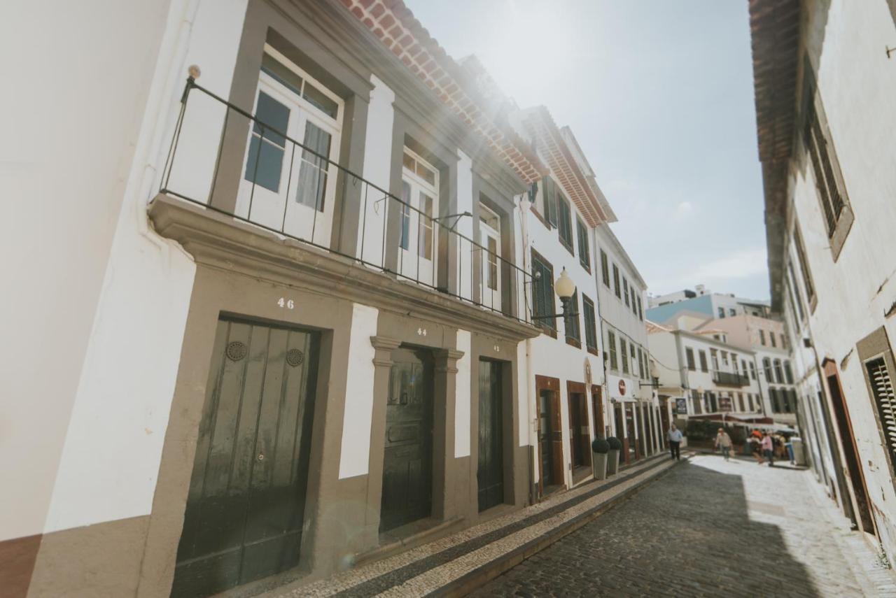 Mansarda Dos Aranhas By Madeira Best Apartments Funchal  Extérieur photo